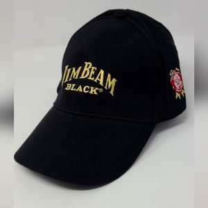 Jim Bean Adjustable Hat